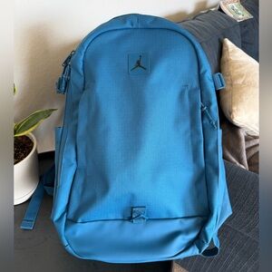 Nike Air Jordan x Cordura Limited Edition WeatherProof Backpack Bag